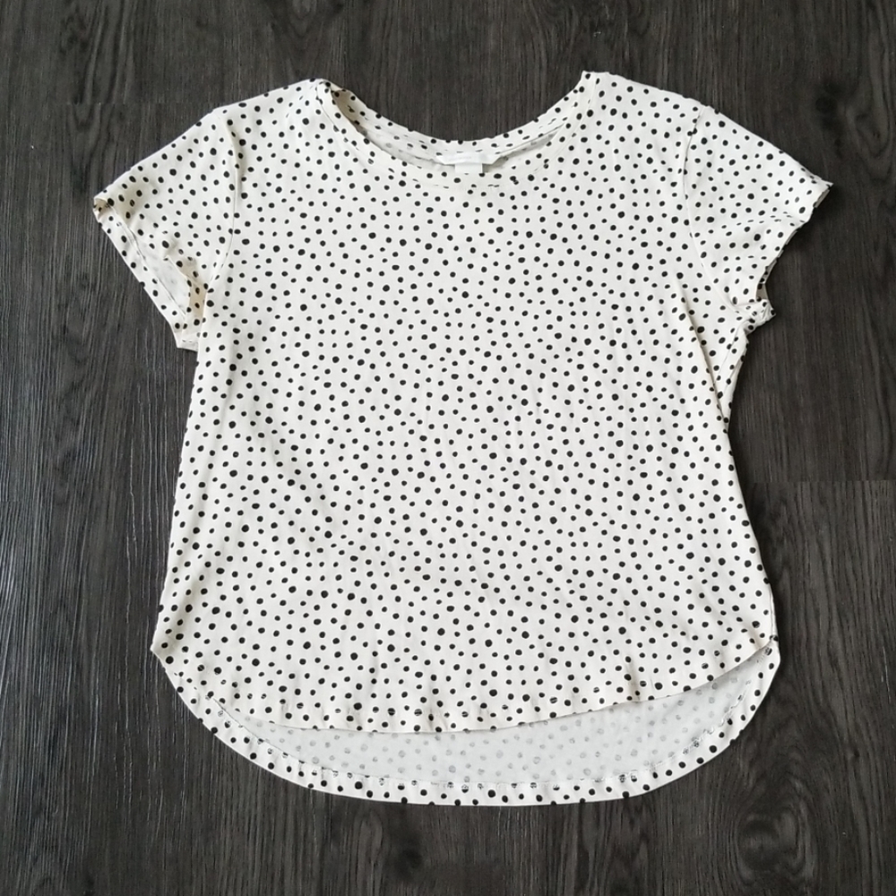 H&M Basic Top